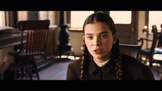 CLASSIC SCENE:True Grit