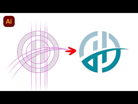 How To Fill Between Paths In Illustrator