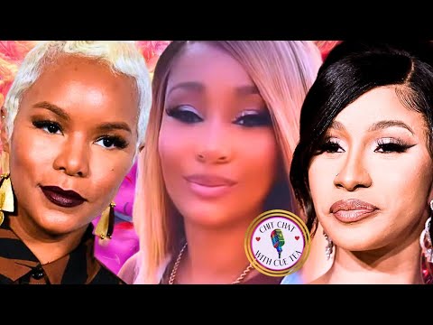 HOT TOPICS 8-1-24 | MELODY GETS HATERS TOGETHER | CARDI PREGGARS & DIVORCING | LETOYA EX MAD