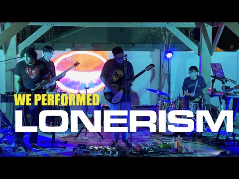 We Covered Tame Impala’s Lonerism in its Entirety