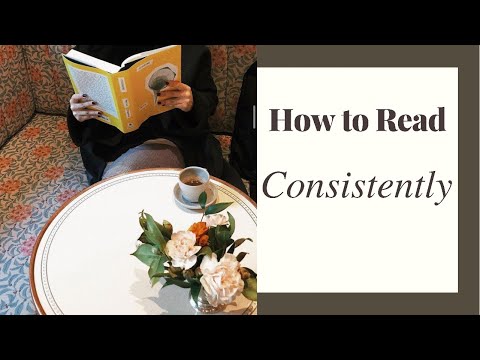 How to Read Consistently