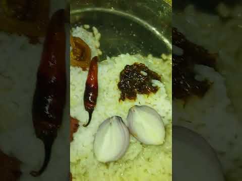 গরমে খাবার টা কেমন হলো। #music #food #reels #viral