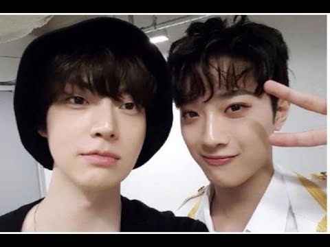 Lai Kuanlin Wishes Ahn Jae Hyun Happy Birthday With Adorable Message And Hilarious Confession