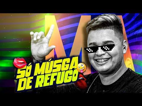 MATHEUS CANTOR | O MC do Piseiro | Pra Paredão 2022 | CD Completo só musga de refugo setembro 2022