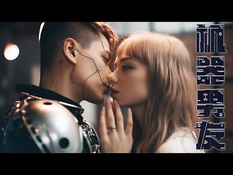 【ENG SUB】Full Movie Machine Boyfriend｜Woman receives machine boyfriend leading to unwanted pregnancy