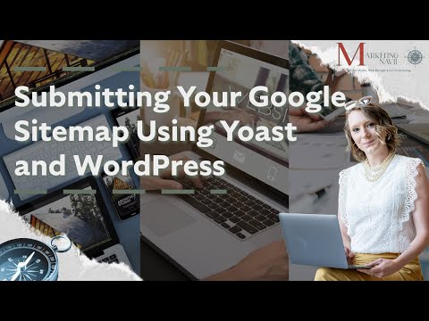 Submitting Your Google Sitemap Using Yoast and WordPress (2024)