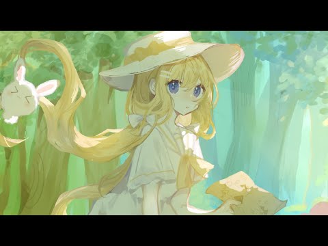 Kirara Magic - Journey (feat. Ugu) (Lone Alpha Remix)