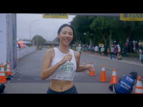 Why run in Taiwan?