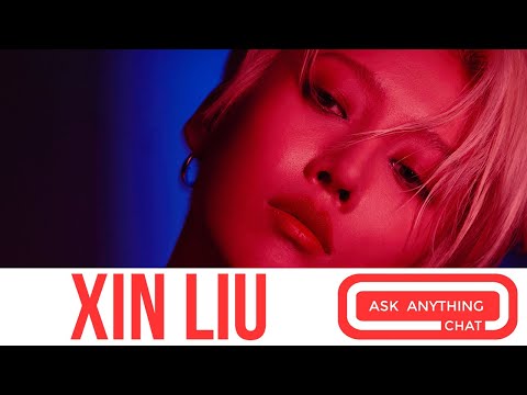 Let's Meet XIN LIU