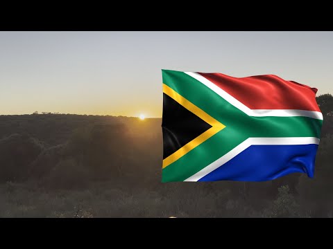 South Africa Holiday 2024