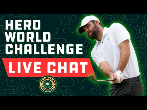 Hero World Challenge | Fantasy, Betting, DFS Q&A, Weather 2024