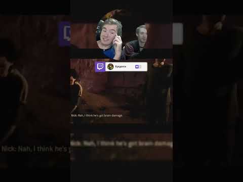 Jacob is a Butt Chugger #twitch #twitchclips #thequarry #twitchstreamer