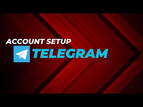 How to Create a Telegram Account: Step-by-Step Guide for Beginners