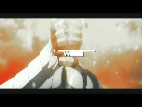 AMV Saber  Margin/Jugg Style - Alight Motion edit