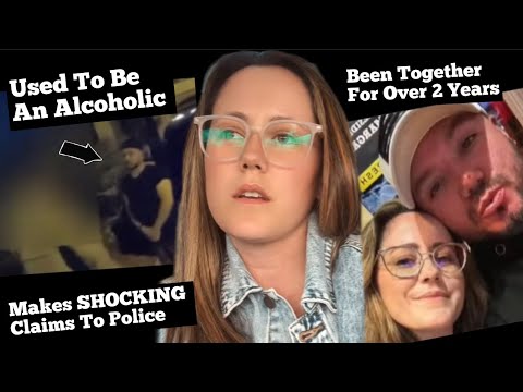 Jenelle Evans Shocking BODYCAM Footage Exposes Relationship Timeline...did August lie to cops?