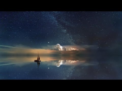 9 hour Music for Sleep, Sleep Music, Meditation Music,  Music for Creativity w/ Binaural Beats