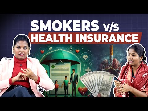 Health Insurance Myths and Facts in Tamil | Health Insurance Mistakes in Tamil