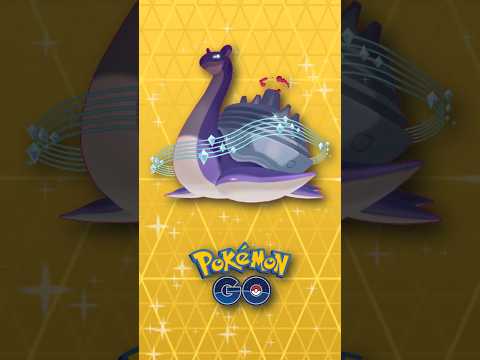 Top Counters for GIGANTAMAX LAPRAS