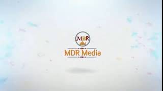 MDR Media Channel Intro || Rajasthani New Latest Song || MDR Media