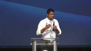 Can We Know if God is Real? - Nabeel Qureshi