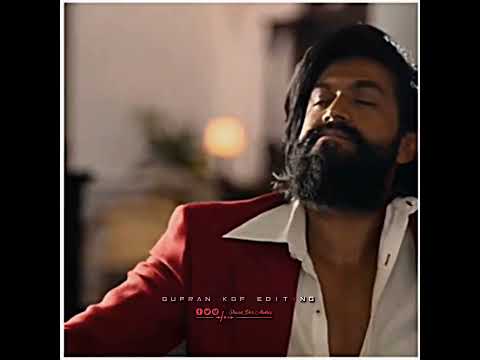 billionaire Song | Kgf Chapter 2 |💫Attitude Status❤️ Rocking Star Yash Status #shorts #youtubeshorts