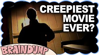 CREEP - Brain Dump