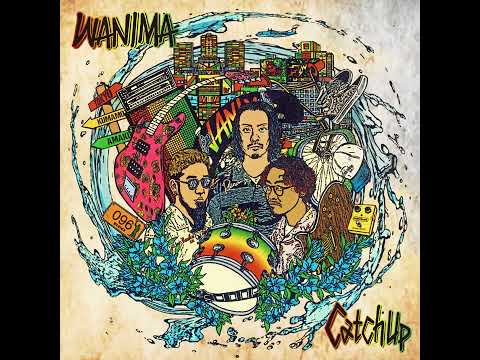 WANIMA｢Damn away｣