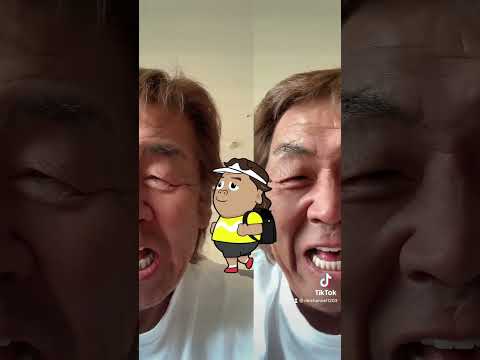 ChoshuRiki1gou funny video 😂😂😂 | ChoshuRiki February 2023 Part 3 #shorts