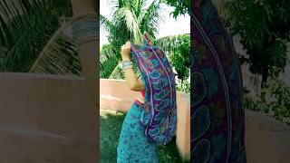 #gorikabsehuyeejawan #dance #oldbollywoodsong #shorts #ytshorts || bonggirl😘❤️