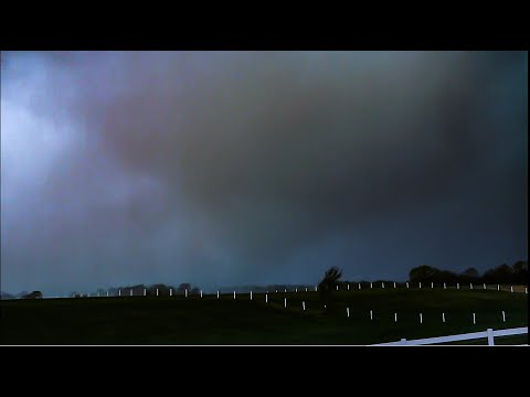 03-27-2021 Lexington, Tennessee EF1 Tornado-Destroyed Homes