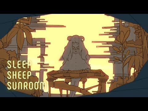 SLEEP SHEEP SUNROOM / Trailer 【はるまきごはんアコースティックミニアルバム】