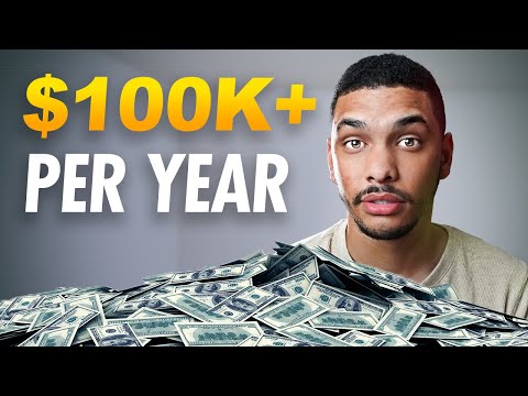 21 Work From Home Jobs That Pay $100,000+ in 2024