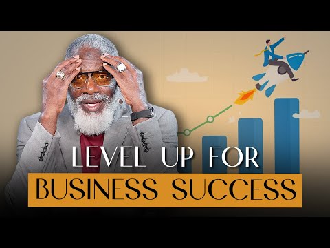 4 Levels OF Business