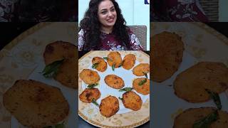 🥔Quick &  Easy nithya menon style potato fry evening snacks #eveningsnack #easysnacks #potatosnacks