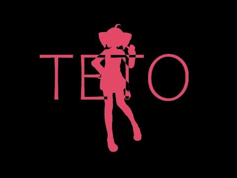 【重音テト / Kasane Teto】 Teto (Anamanaguchi - Miku) 【UTAUカバー】 + UST + Off Vocal