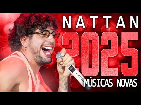 NATANZINHO 2025 ( MÚSICA NOVAS ) CD NOVO - REPERTÓRIO ATUALIZADO