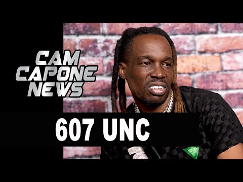 607 Unc On The Craziest Thing He Saw At A Diddy Party: Katt Williams Is Wrong; Can’t Say No