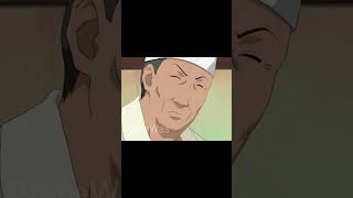 【NARUTO】一楽のおっちゃんは万華鏡写輪眼が使えるようですwww / When the ramen guy was the last Uchiha.