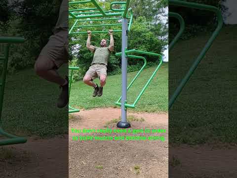 Calisthenics Training Outdoors #calisthenics #fitnessmotivation #shorts