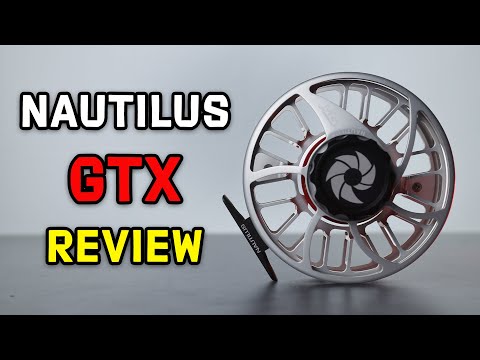 Nautilus GTX Fly Reel Review ($1300??)