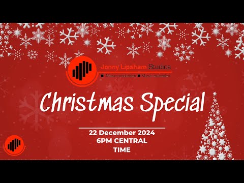 Sunday Night LIVE - Christmas Special 2024