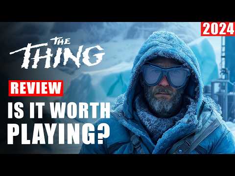 The Thing 2024-25 Review - Is It Still Worth Playing?