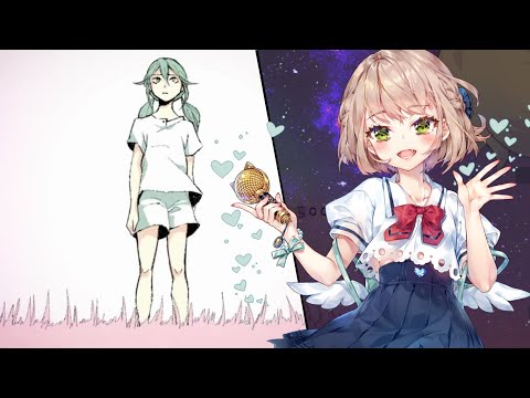 【ANRI AI】Goodbye - CircusP『SYNTH V COVER』