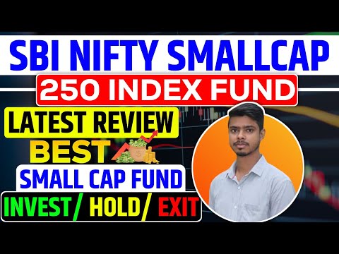 sbi nifty smallcap 250 index fund!! sbi nifty smallcap 250 index fund direct growth!!