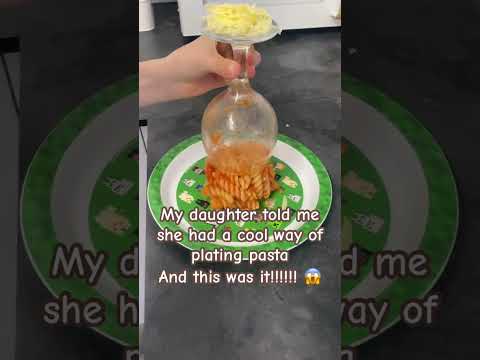 #omg #haha #pastahack #foodhacks #hacks #lol #lolclips #funnyclips #kidsfunny