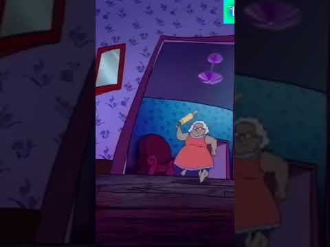 courage the cowardly Dog tamil clip 4 #tamilcomedyscenes #cartoonnetwork #couragethecowardlydog