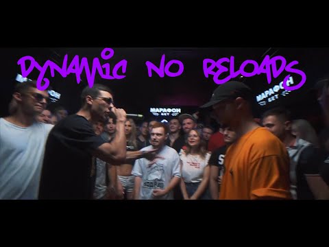 140 BPM BATTLE: KNOWNAIM X MARUL | DYNAMIC NO RELOADS