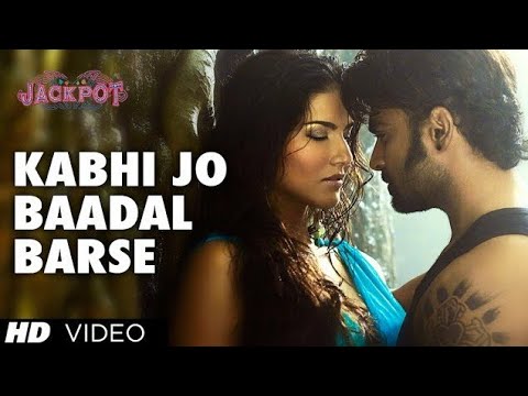 kabhi jo badal barse jackpot imika singh songs i kabhi jo badal barse song i  bollywood songs i lofi