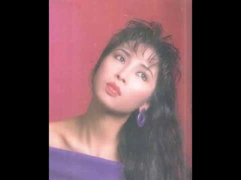 鄧瑞霞 - 情如煙消 (1989)　〔秋水伊人〕