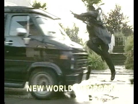 New World Disorder - Das Killerprogramm (New World Disorder) (1999) - Trailer.